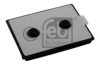 FEBI BILSTEIN 35321 Mounting, leaf spring